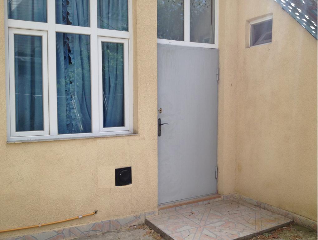 Alaroid'S Gt Apartment Tbilisi Exterior photo